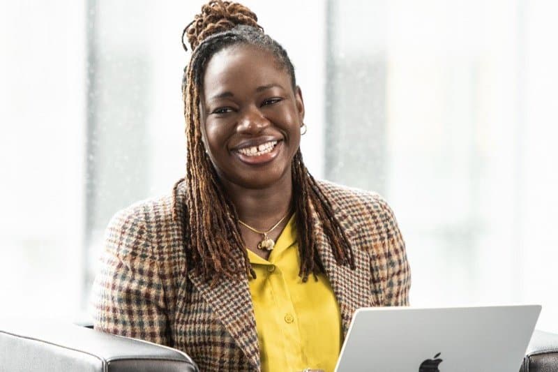 Dr. Yekemi Otaru