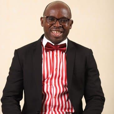Prof. Emmanuel Adetiba