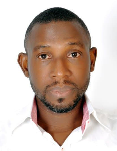 Richard Awoseyin