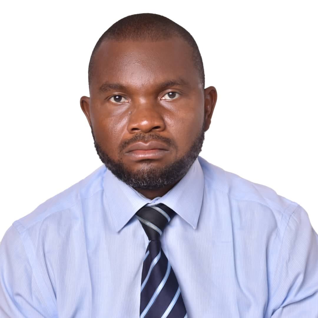 Mr. Utor Robert Nongul